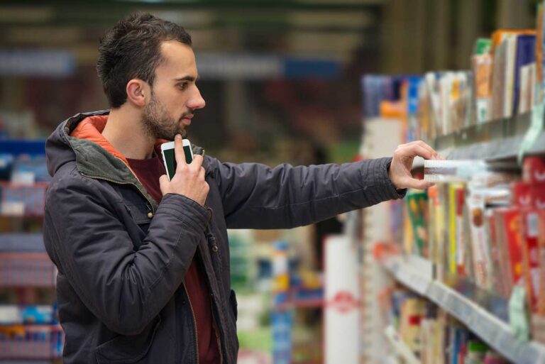 Influence Consumer Behaviour