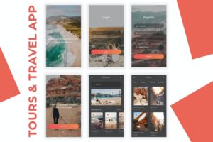 Sair-Tour & Travel Mobile App-1-min