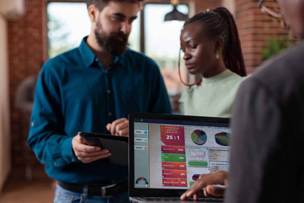 custom software developers